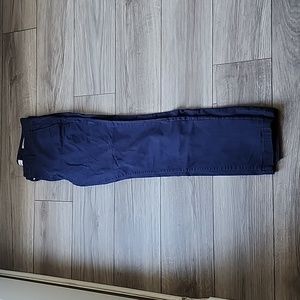 Goodfellow 32x30 slim chinos